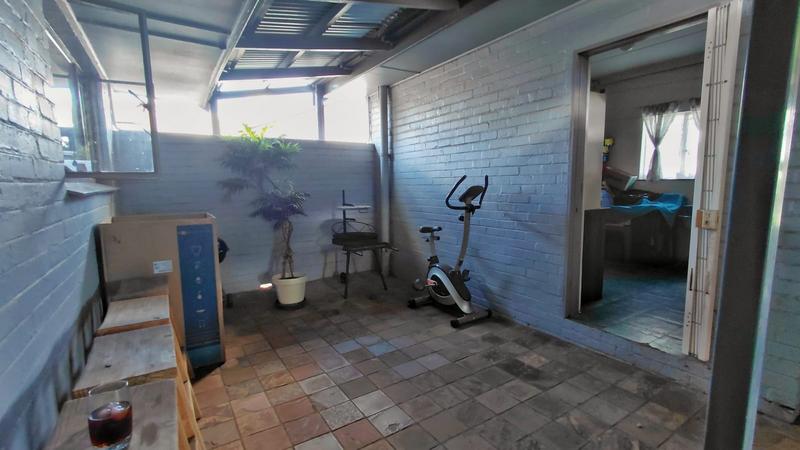 4 Bedroom Property for Sale in Fichardt Park Free State